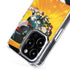 My Hero Academia Deku and Baku Team Season 6 iPhone 15 Pro MagSafe Case